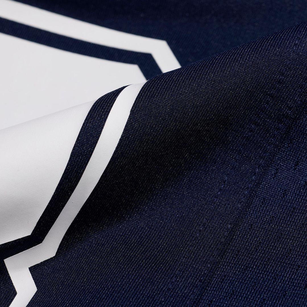 Quinnen Williams Dallas Cowboys Nike Team Game Jersey - Navy