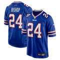 Cole Bishop Buffalo Bills Nike Game Jersey -  Royal
