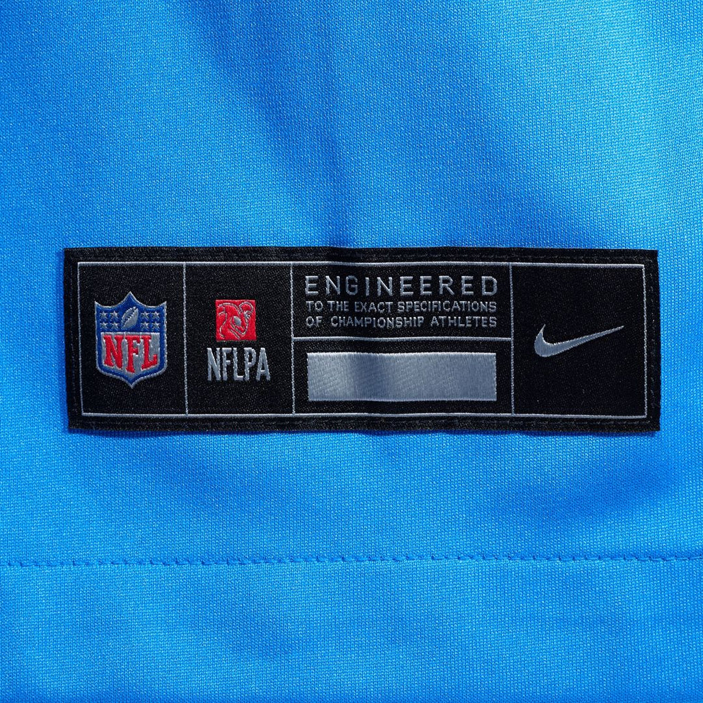 Cameron Dicker Los Angeles Chargers Nike Game Jersey - Powder Blue