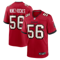 Rakeem Nunez-Roches Tampa Bay Buccaneers Nike Team Game Jersey - Red