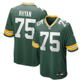 Sean Rhyan Green Bay Packers Nike Game Player Jersey - Green