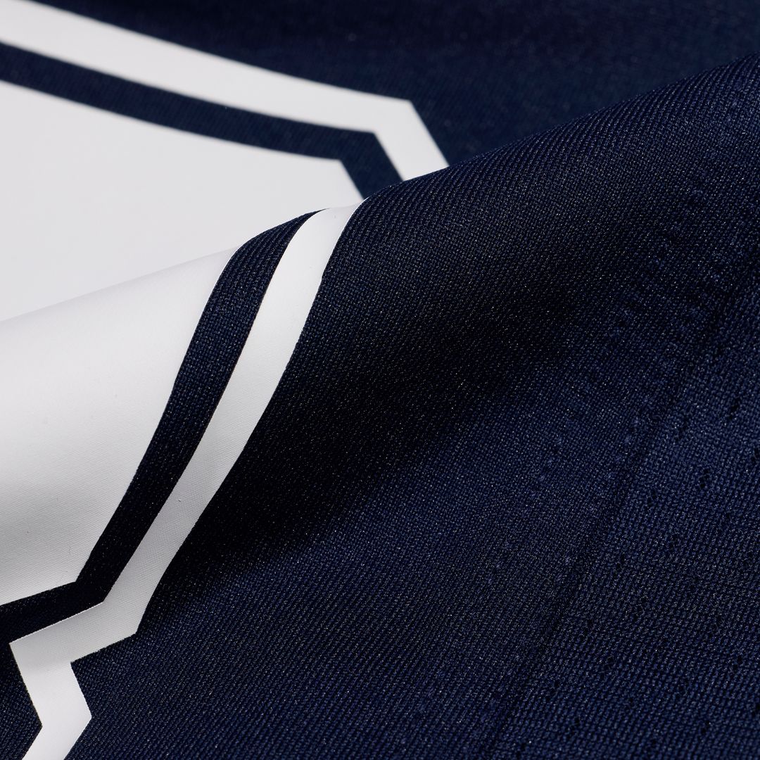 Malachi Lawrence Dallas Cowboys Nike 2026 NFL Draft First Round Pick No. 20 Team Game Jersey - Navy