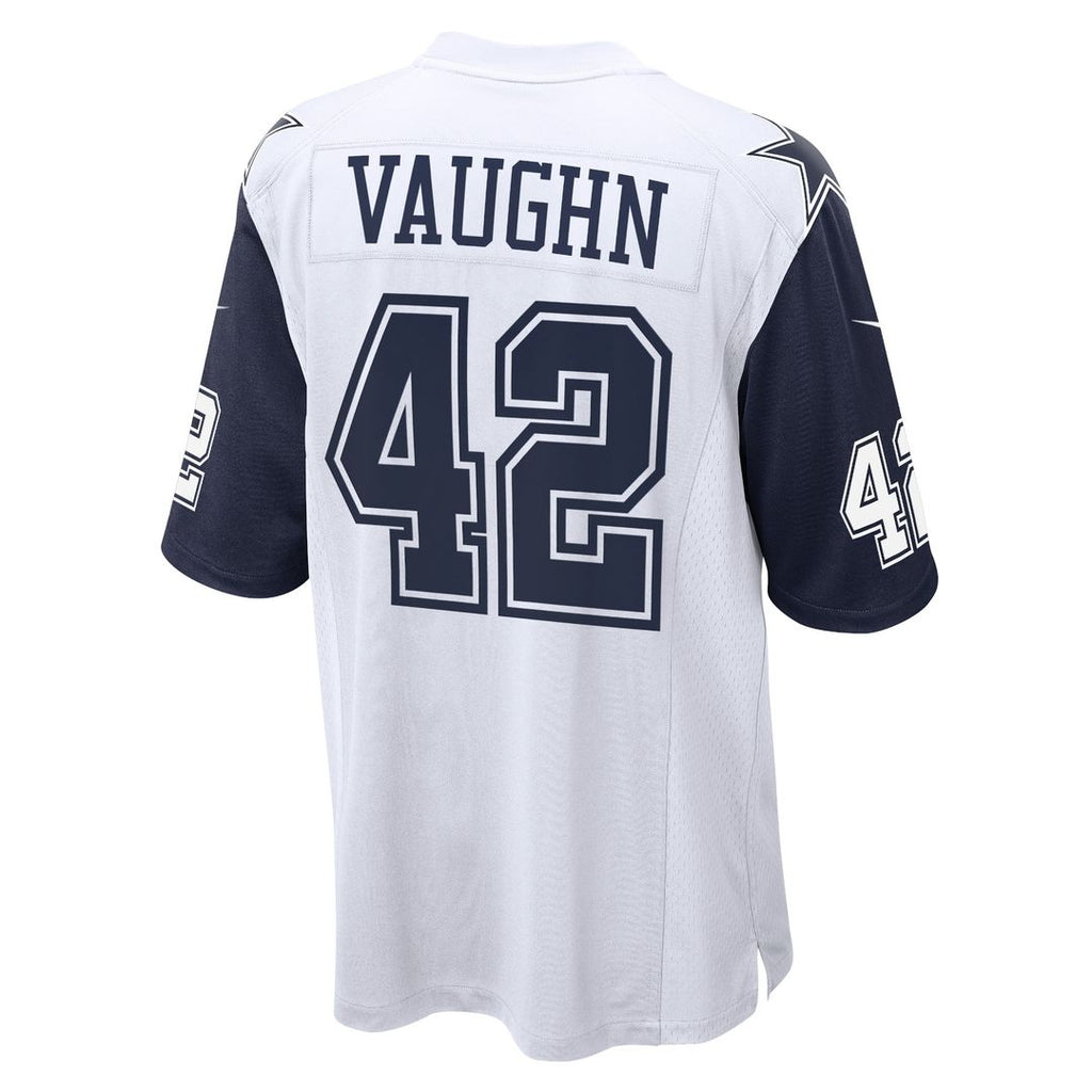 Deuce Vaughn Dallas Cowboys Nike  Game Jersey - Navy