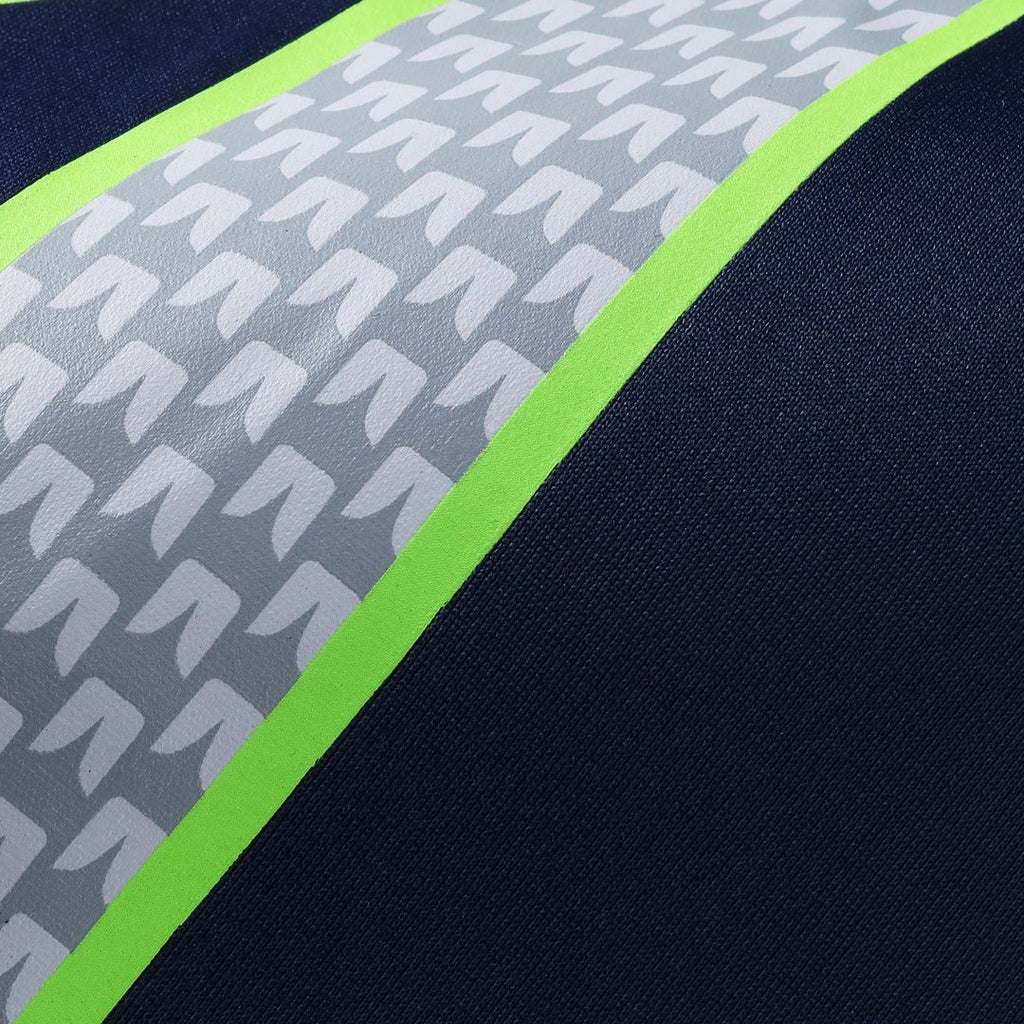 12s Seattle Seahawks Nike Team Game Jersey -  College Navy
