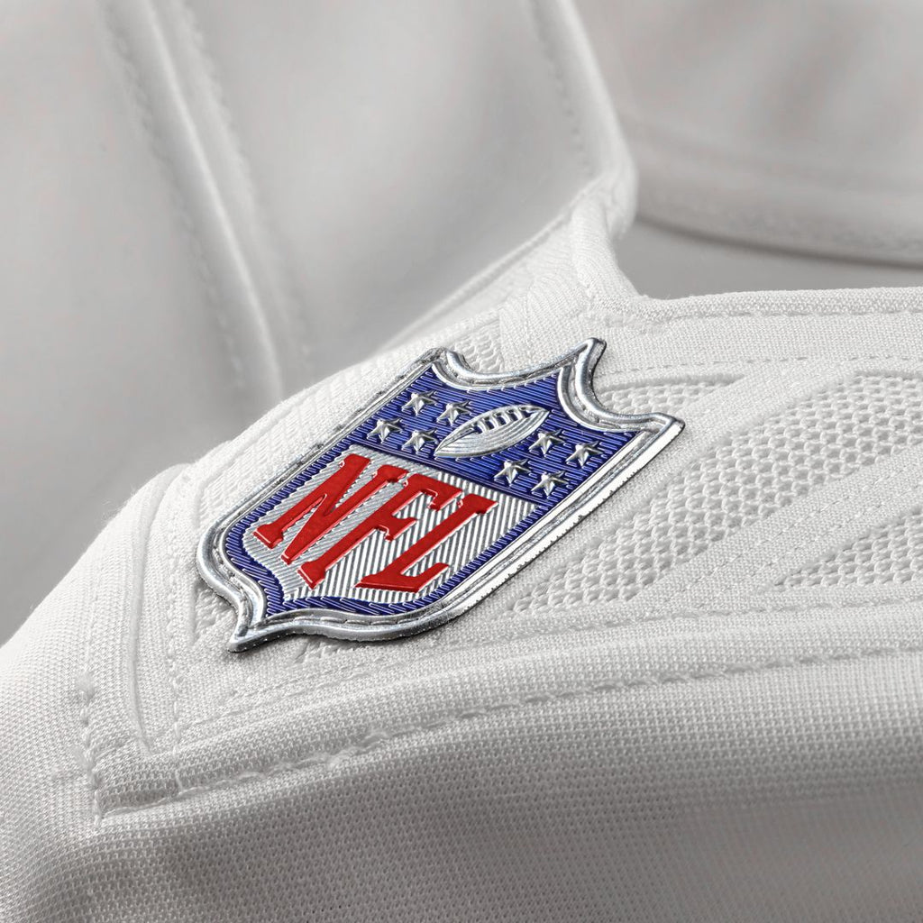 Cameron Ward Tennessee Titans Nike Vapor F.U.S.E. Stitched Limited Jersey - Light Blue