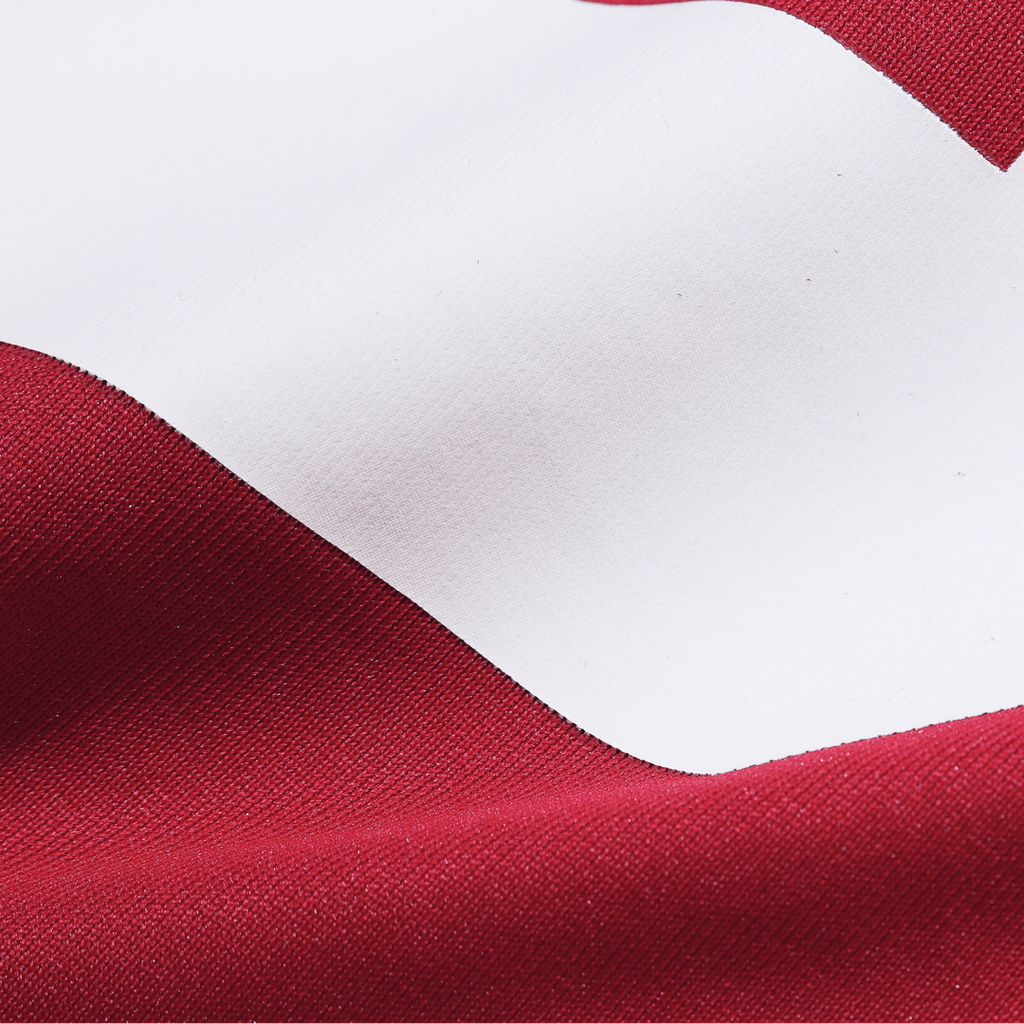 Jon Weeks San Francisco 49ers Nike Team Game Jersey -  Scarlet
