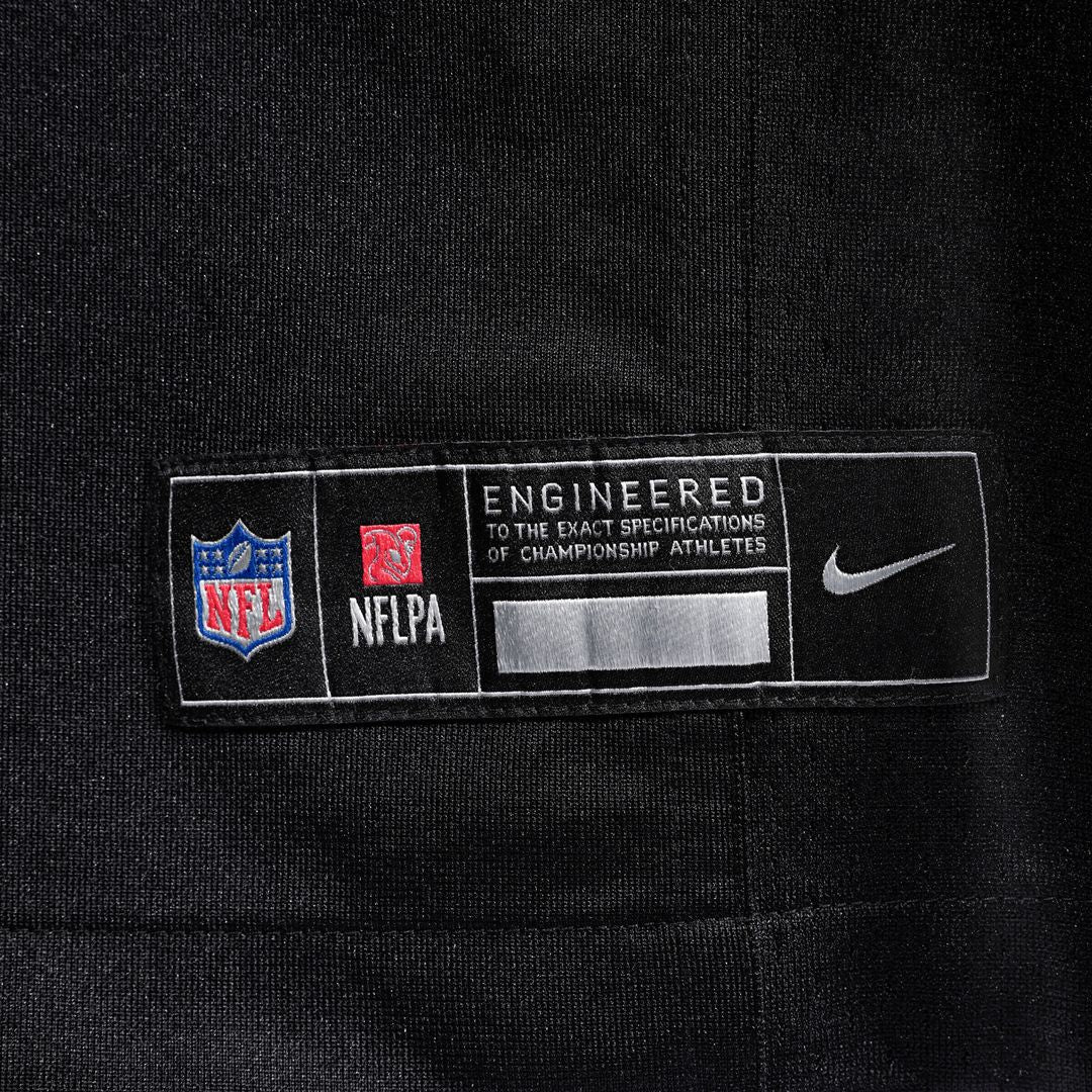 Jalen Ramsey Pittsburgh Steelers Nike Alternate 1933 Throwback Game Jersey - Gold