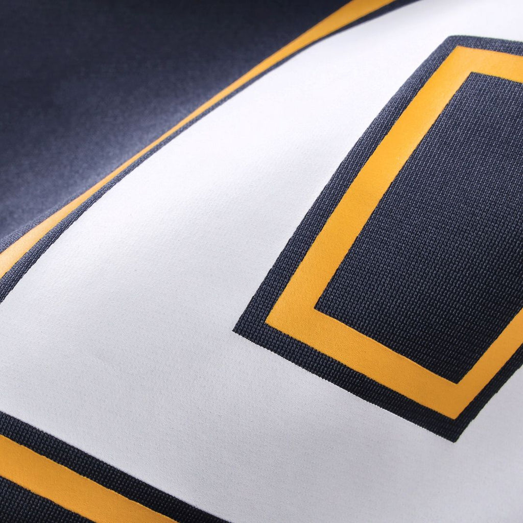 Oronde Gadsden Los Angeles Chargers Nike Alternate 2 Super Chargers Game Jersey -  Navy