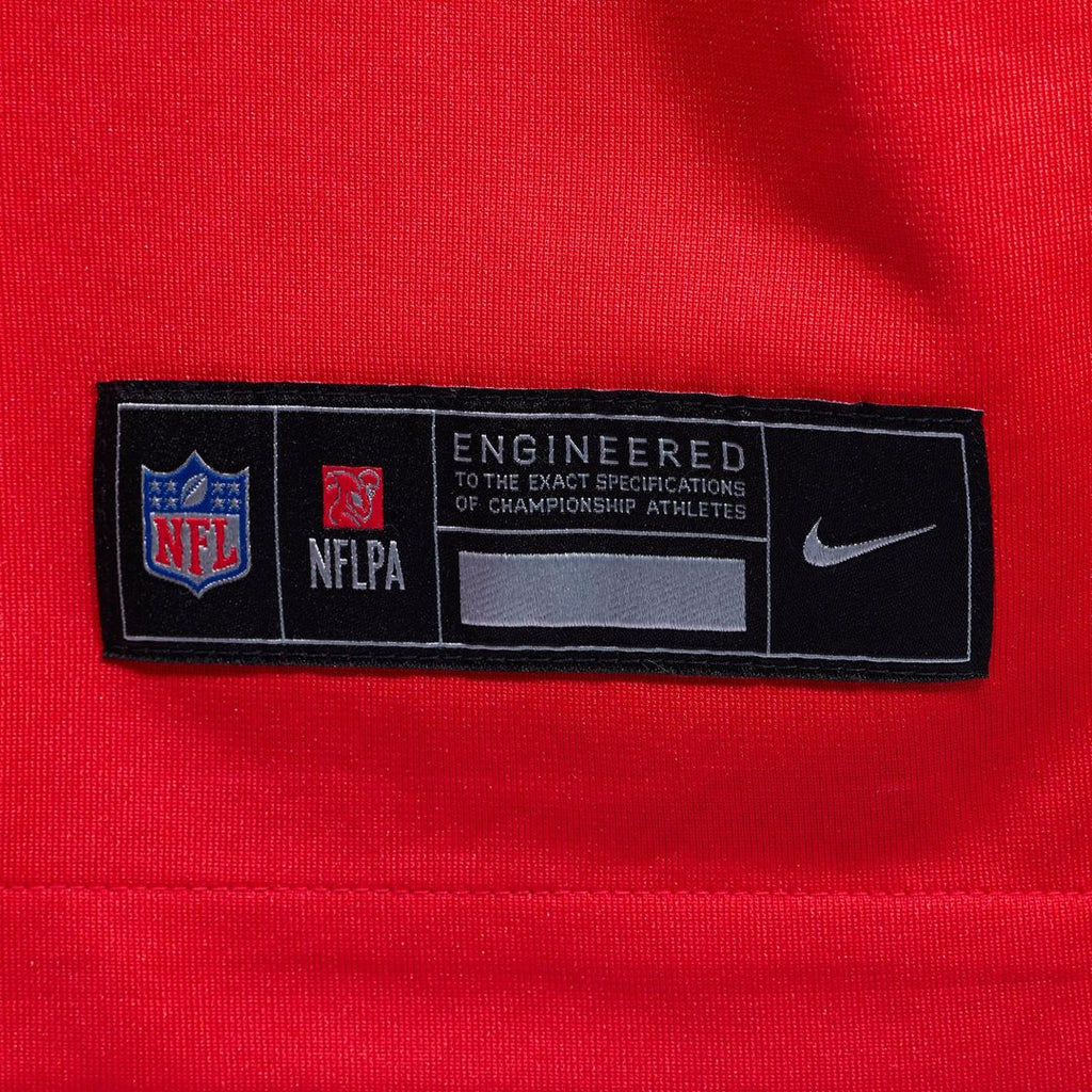Tank Dell Houston Texans Nike Game Jersey - Navy