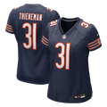 Dillon Thieneman Chicago Bears Nike Women's Team Game Jersey -  Navy
