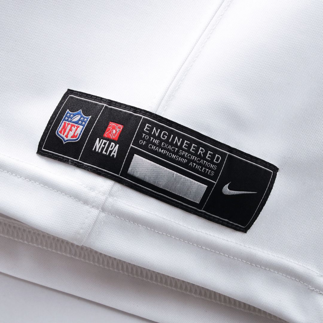 Jayden Daniels Washington Commanders Nike Vapor F.U.S.E. Limited Jersey - Black