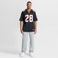 Joe Mixon Houston Texans Nike Game Jersey - Navy
