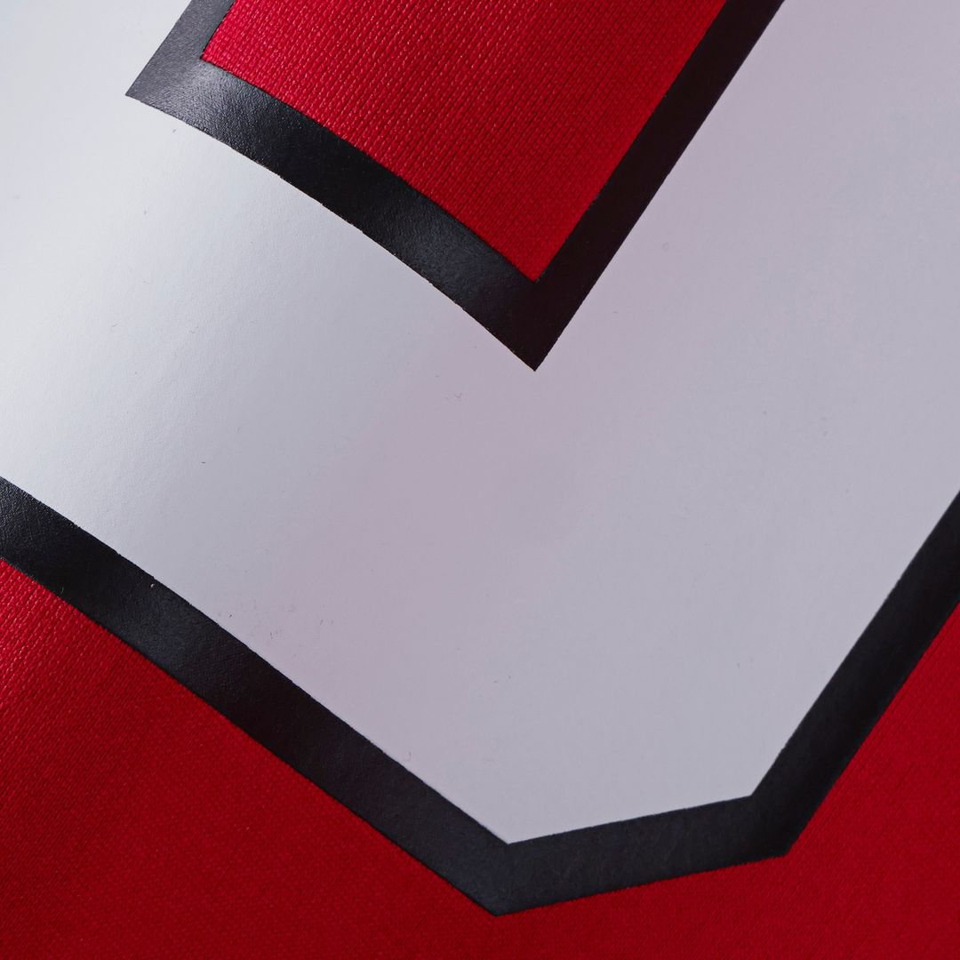 Drake London Atlanta Falcons Nike Women's Game Jersey - Red