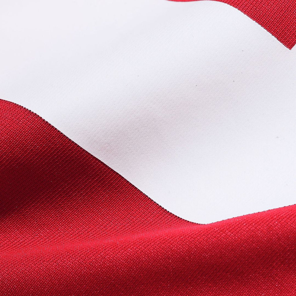 Yetur Gross-Matos San Francisco 49ers Nike Team Game Jersey -  Scarlet
