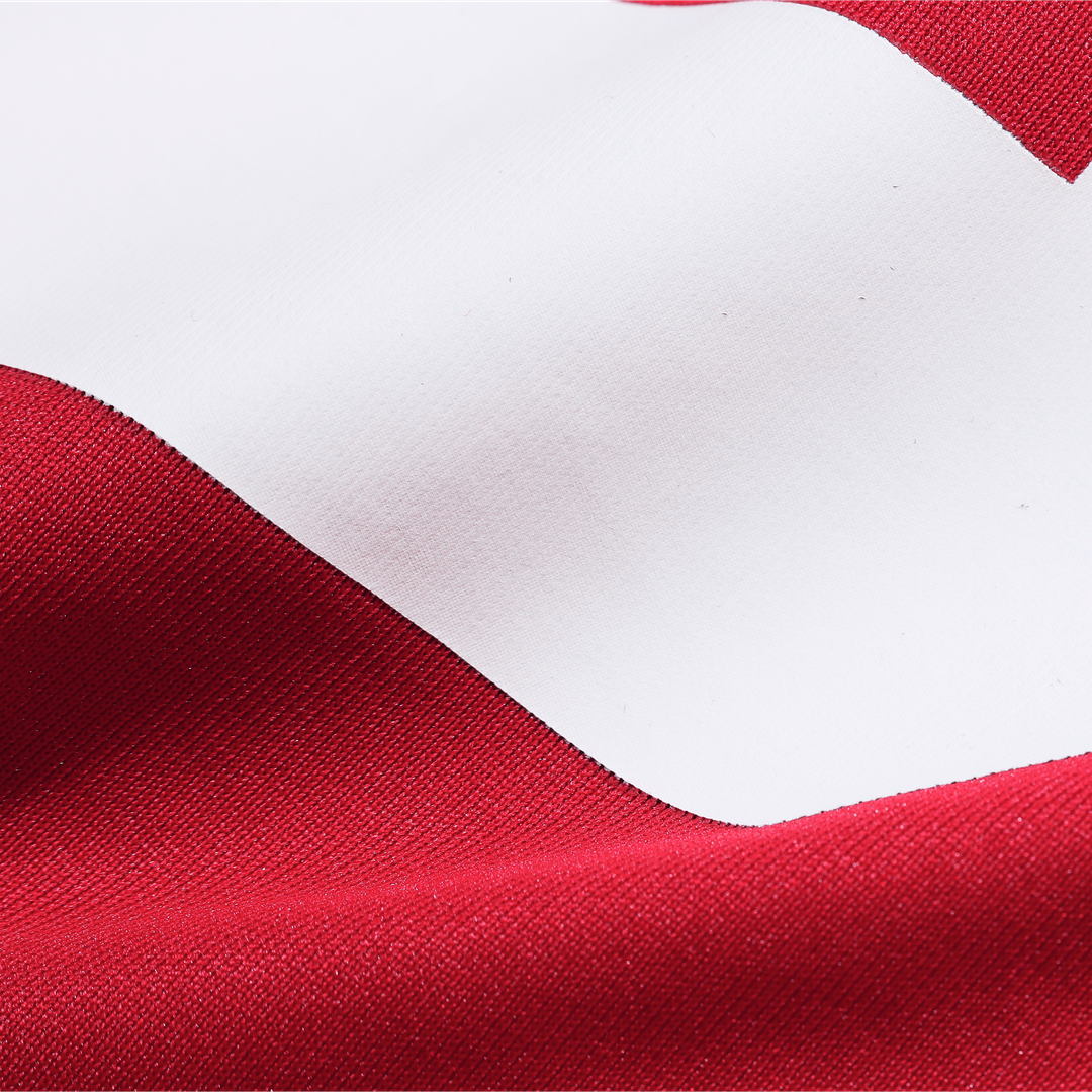 Mike Evans San Francisco 49ers Nike Game Jersey - Scarlet