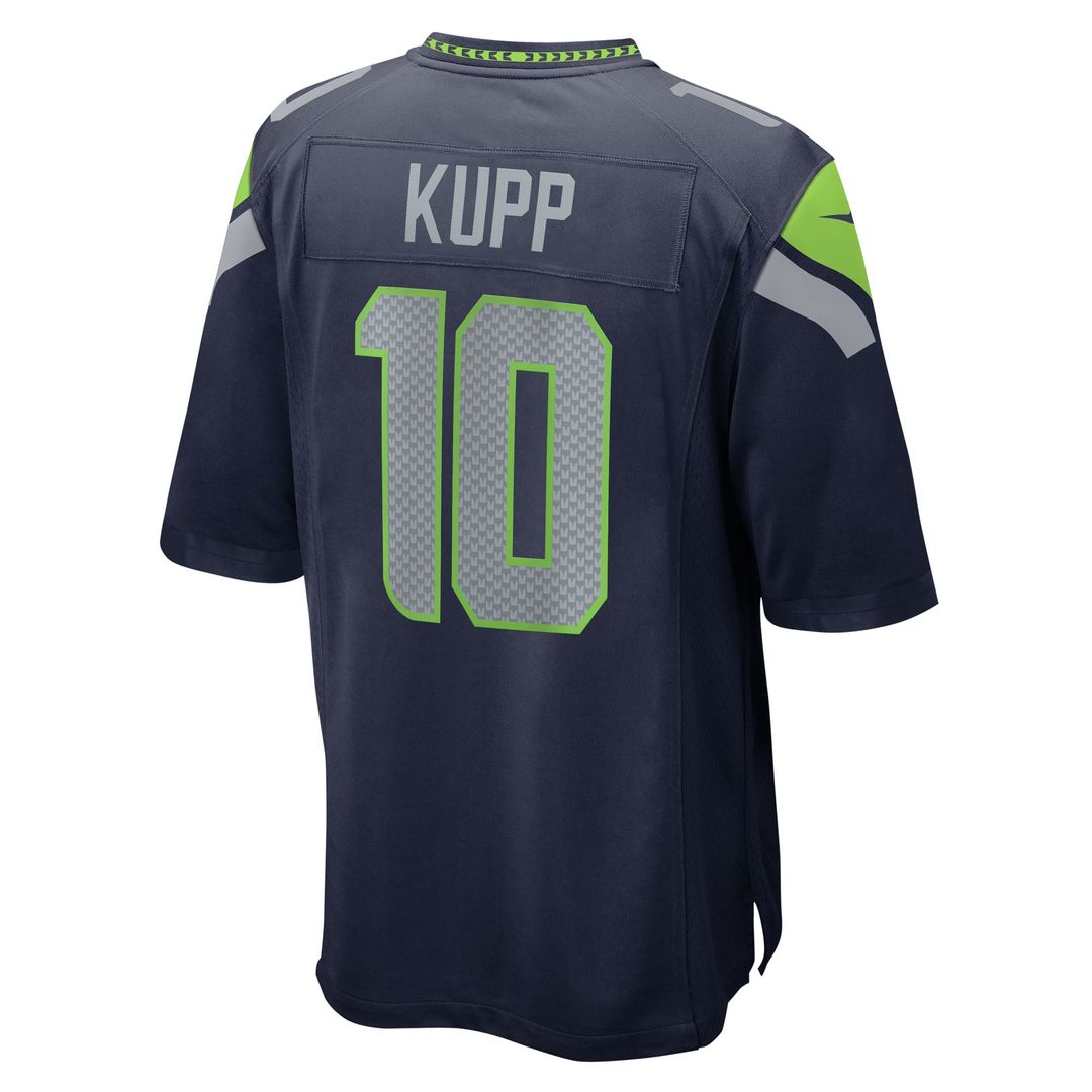 Cooper Kupp Seattle Seahawks Nike Alternate Game Jersey - Royal