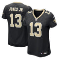 Velus Jones Jr. New Orleans Saints Nike Women's Team Game Jersey -  Black