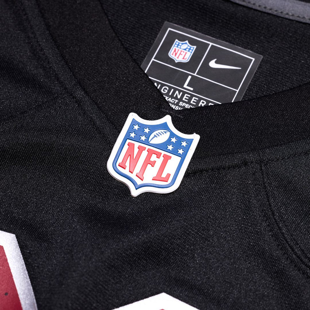 Jeremiyah Love Arizona Cardinals Nike 2026 NFL Draft First Round Pick No. 3 Team Game Jersey - Cardinal
