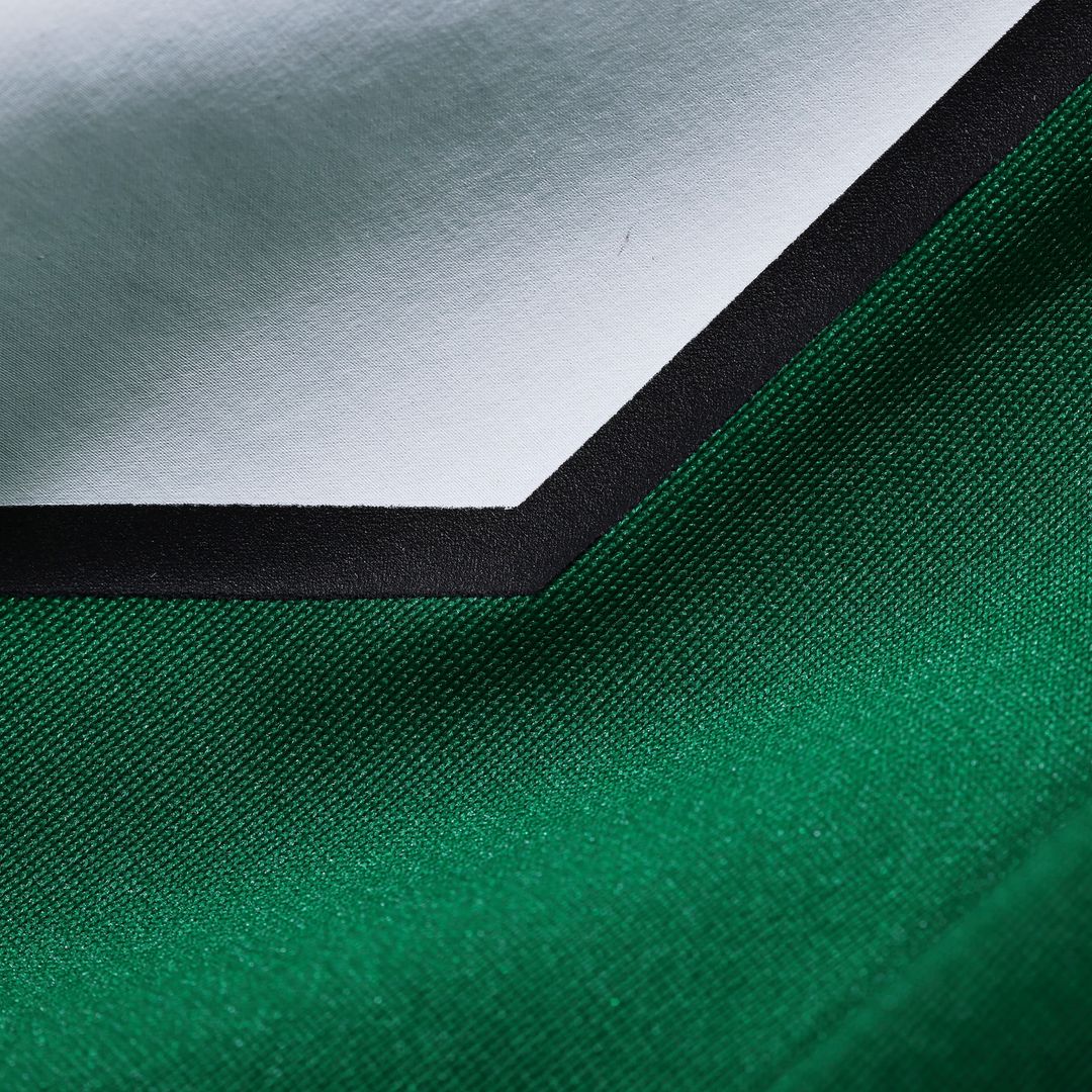 Tariq Woolen Philadelphia Eagles Nike Team Game Jersey - Midnight Green