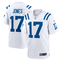 Daniel Jones Indianapolis Colts Nike Game Jersey -  White