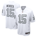 Fernando Mendoza Las Vegas Raiders Nike Alternate Game Player Jersey - White