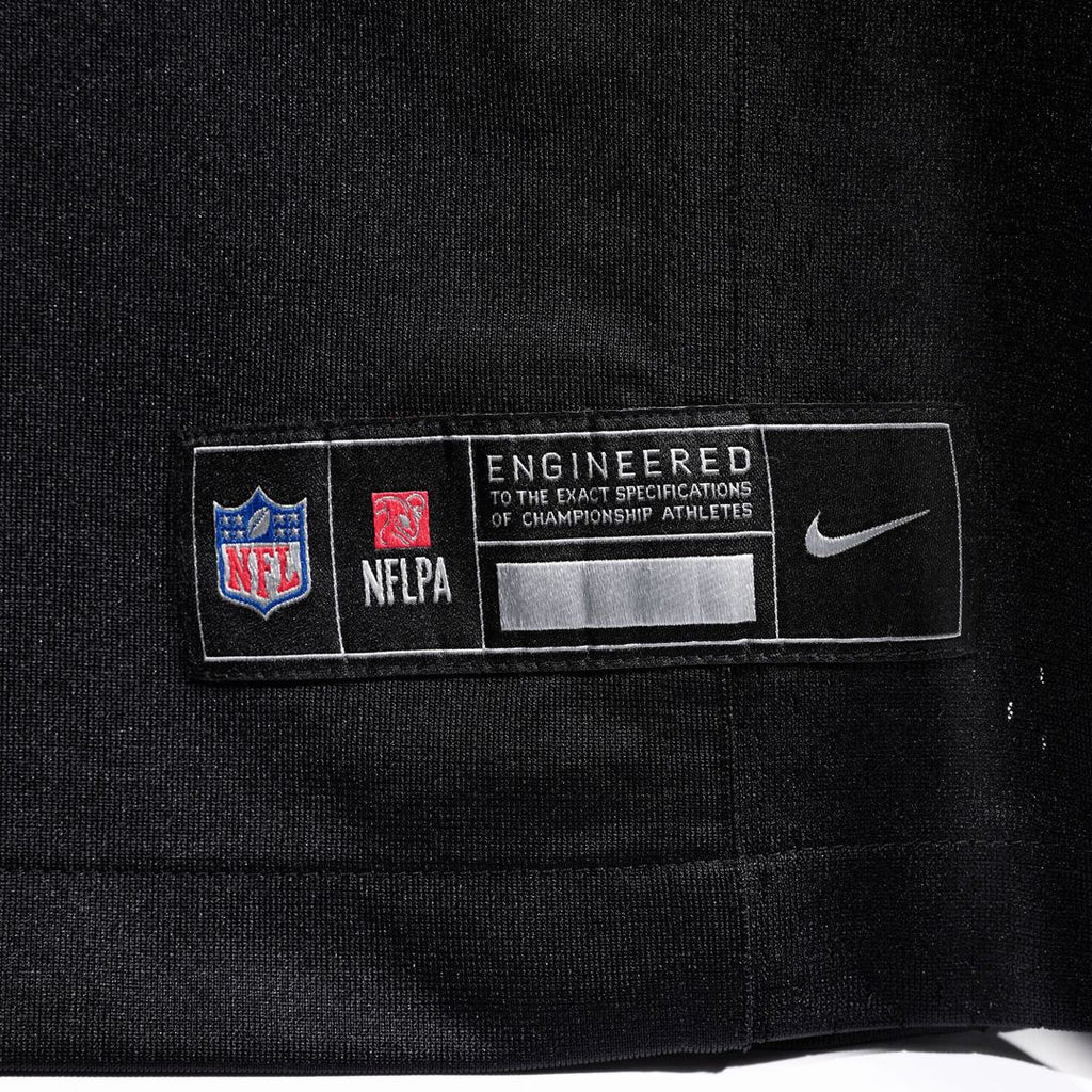 Jakobi Meyers Jacksonville Jaguars Nike Team  Game Jersey -  Teal