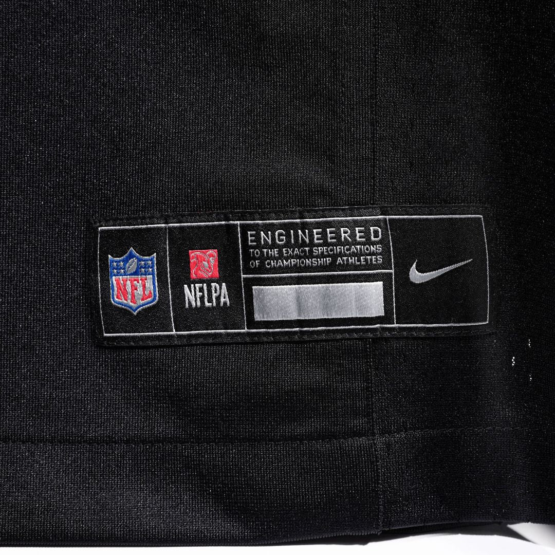 Jakobi Meyers Jacksonville Jaguars Nike Team  Game Jersey -  Teal