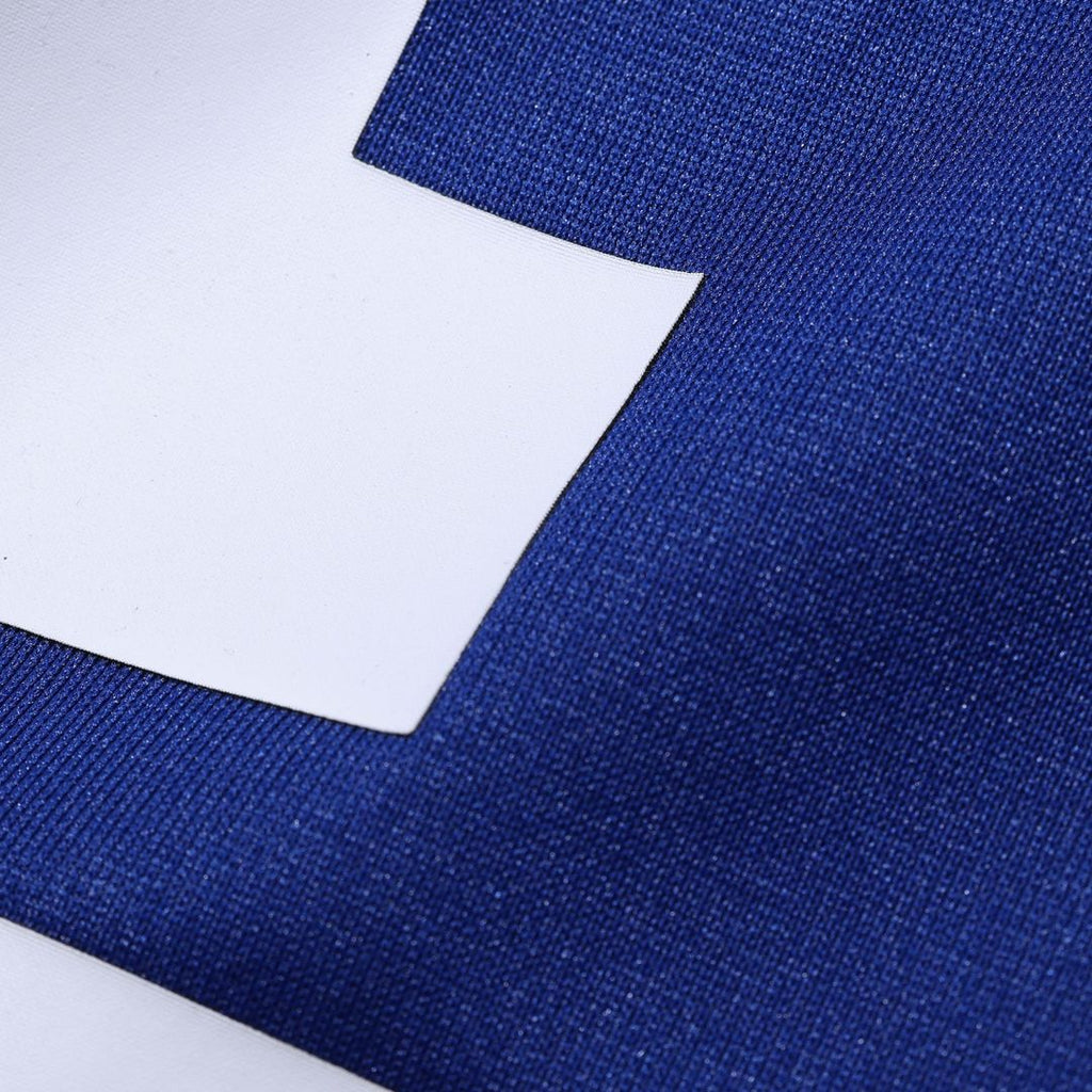 Jameis Winston New York Giants Nike Game Jersey -  White
