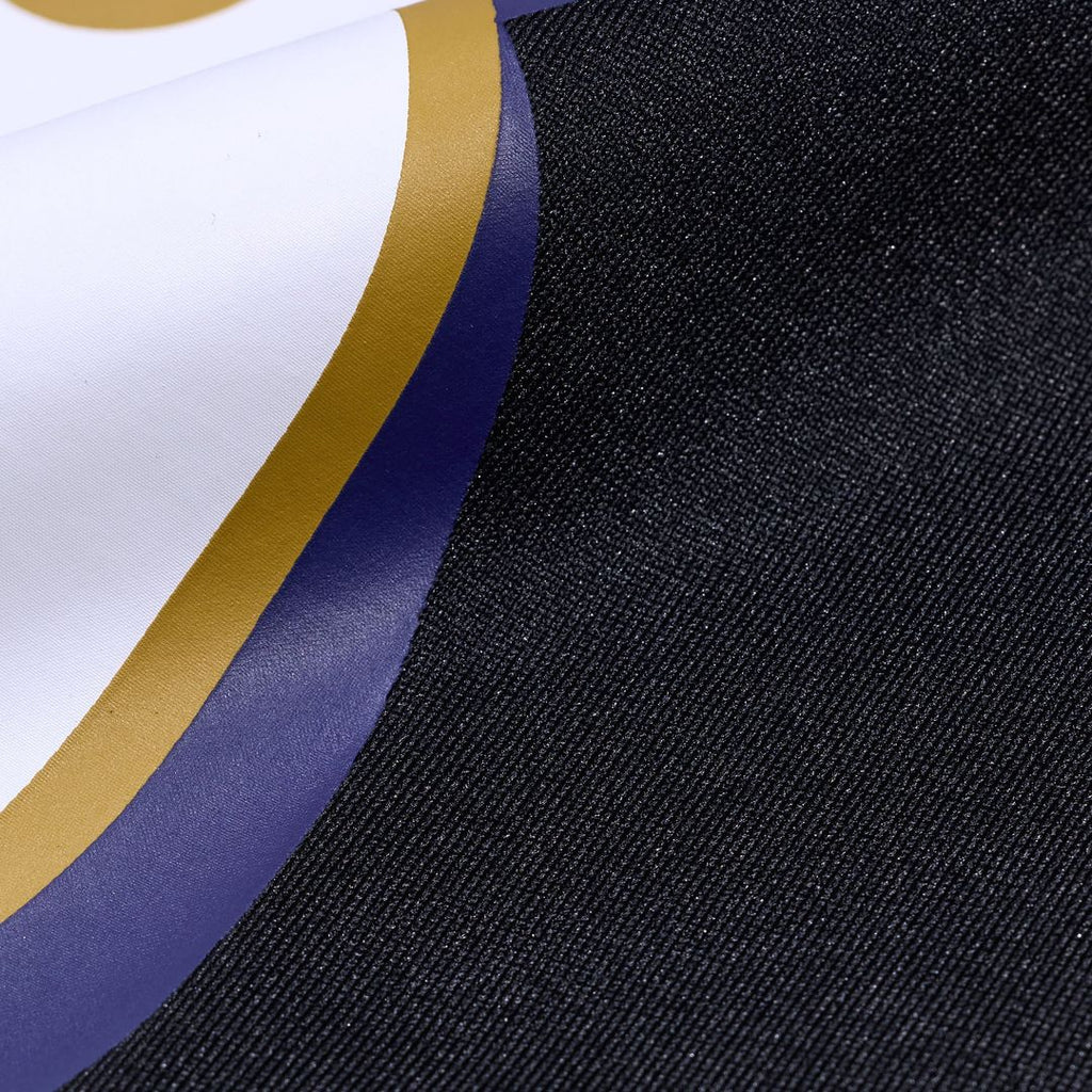 Lamar Jackson Baltimore Ravens Nike Game Jersey - White