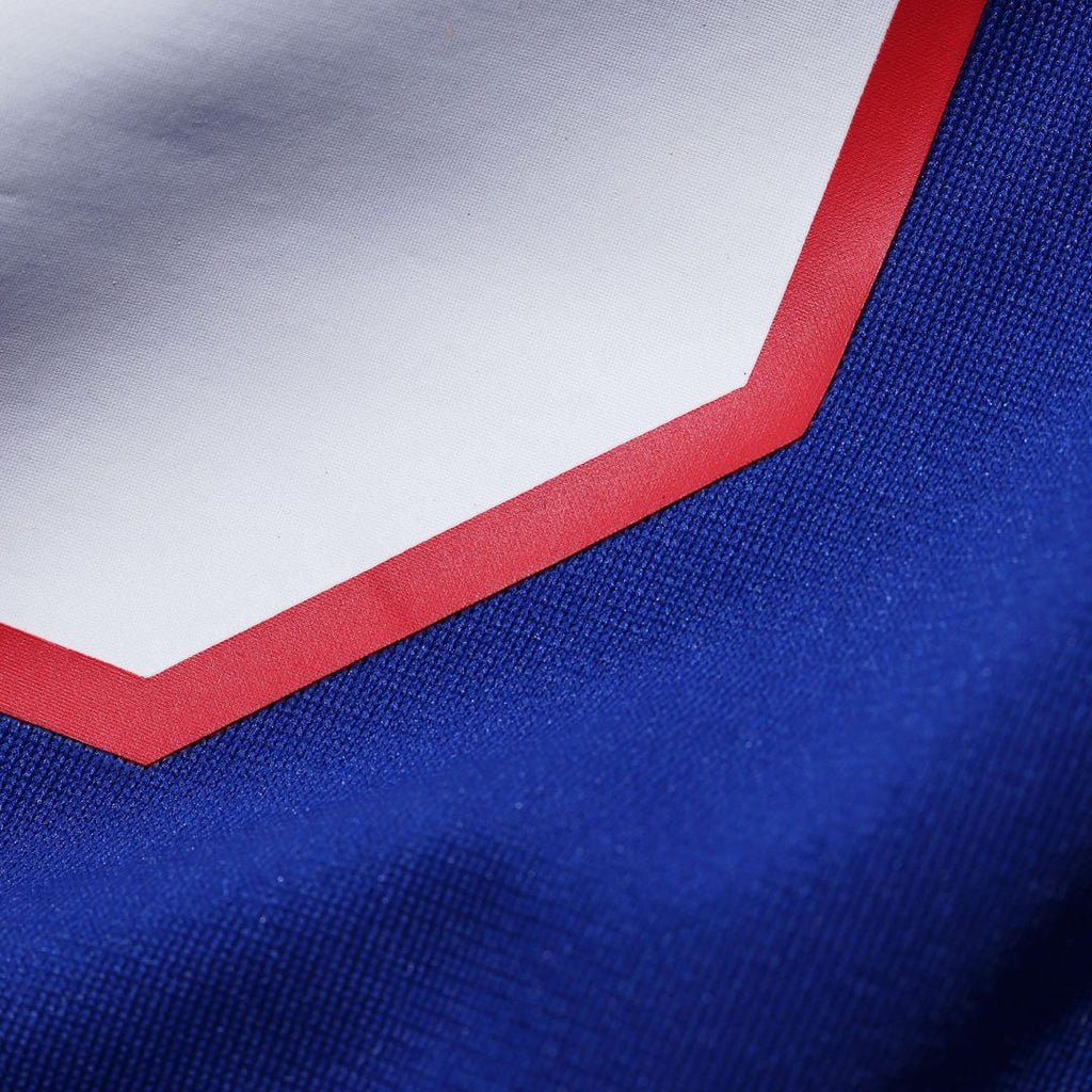 Malik Nabers New York Giants Nike Game Player Jersey - Royal