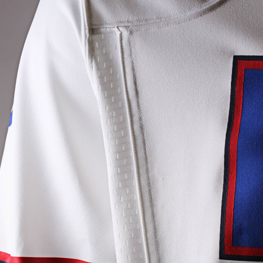 Josh Allen Buffalo Bills Nike Game Player Jersey - Royal