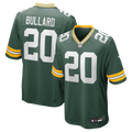 Javon Bullard Green Bay Packers Nike  Game Jersey -  Green