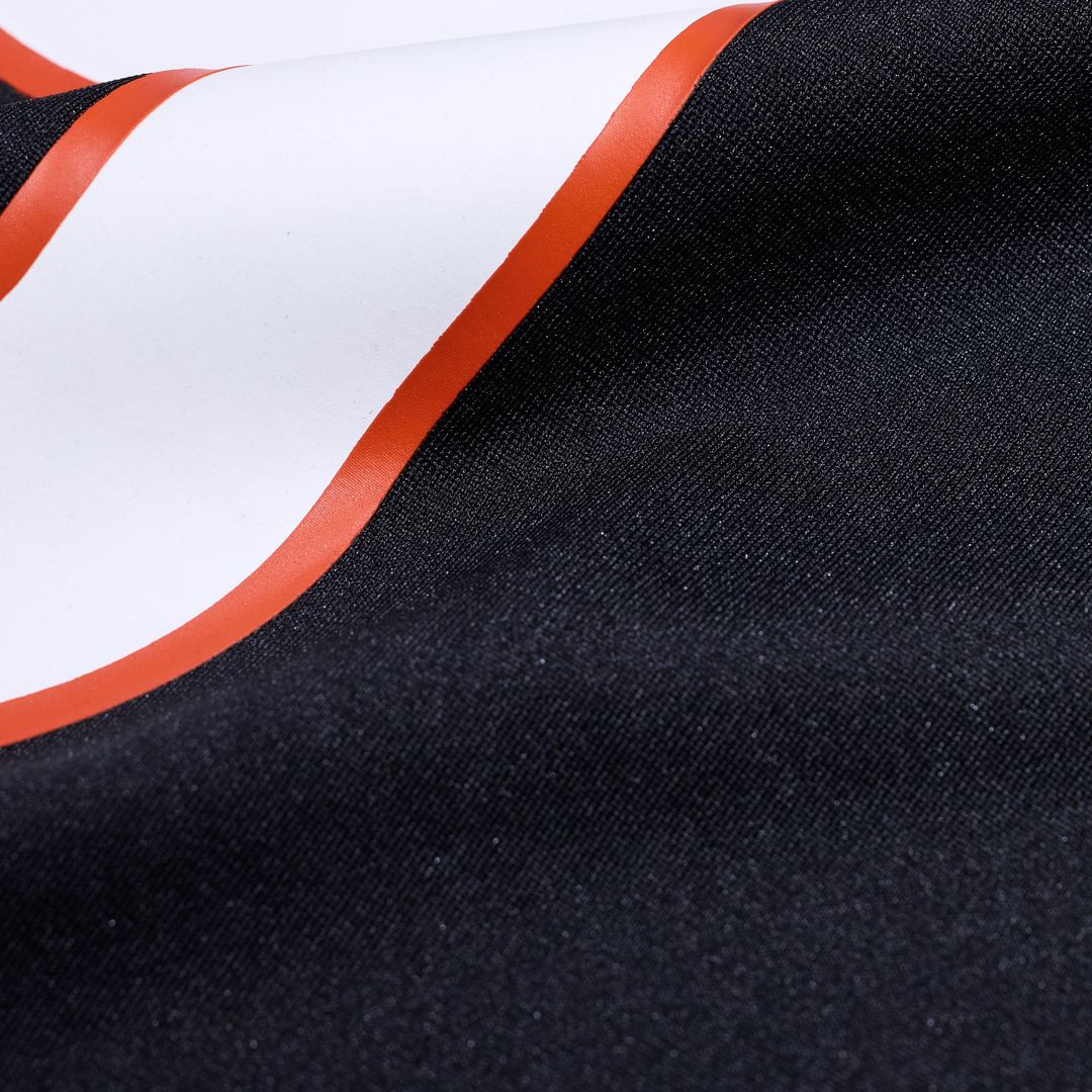 McKinnley Jackson Cincinnati Bengals Nike  Game Jersey -  Black