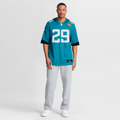 Eric Murray Jacksonville Jaguars Nike Team Game Jersey -  Teal