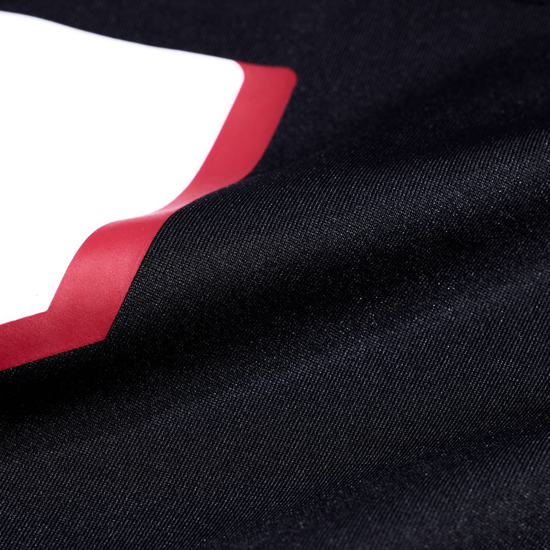 Kyle Pitts Atlanta Falcons Nike Game Jersey - Black