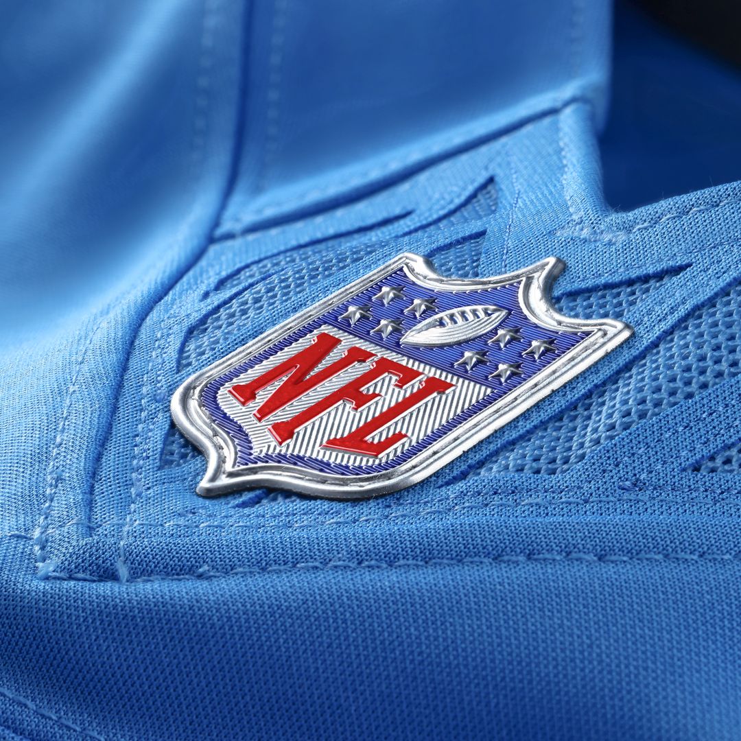 Cameron Ward Tennessee Titans Nike Vapor F.U.S.E. Stitched Limited Jersey - Light Blue