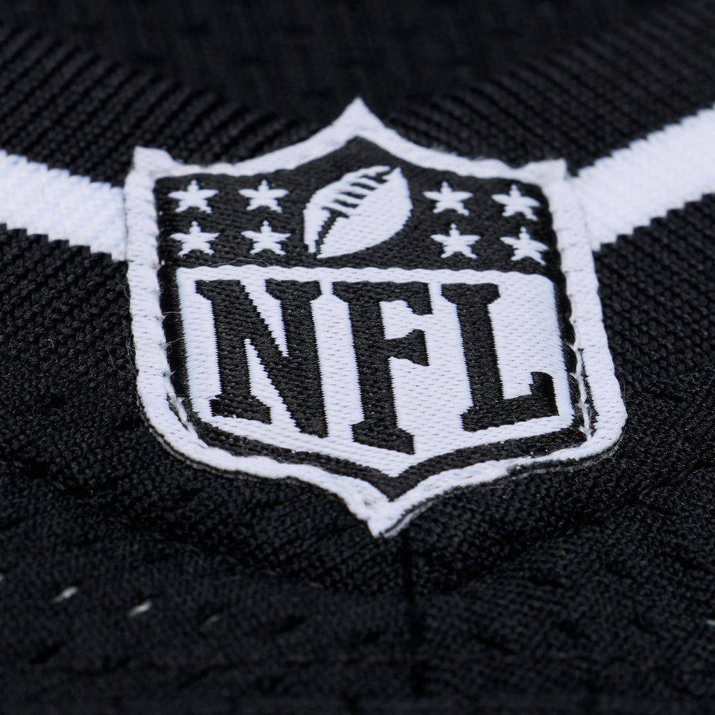 Super Bowl LX Mitchell & Ness x Levi's Unisex Legacy Jersey - Black