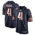 Brian Piccolo Chicago Bears Nike Game Retired Player Jersey - Navy