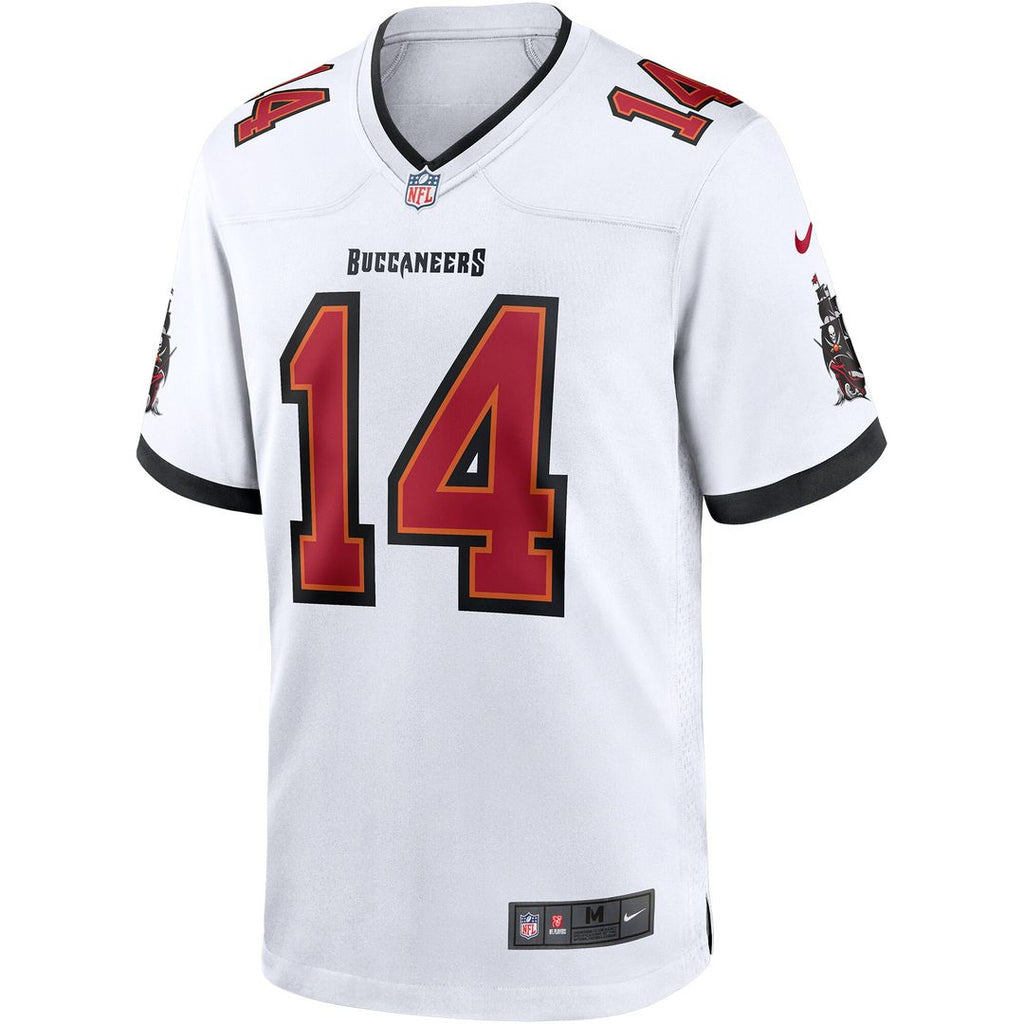 Chris Godwin Tampa Bay Buccaneers Nike Throwback Game Jersey - Orange