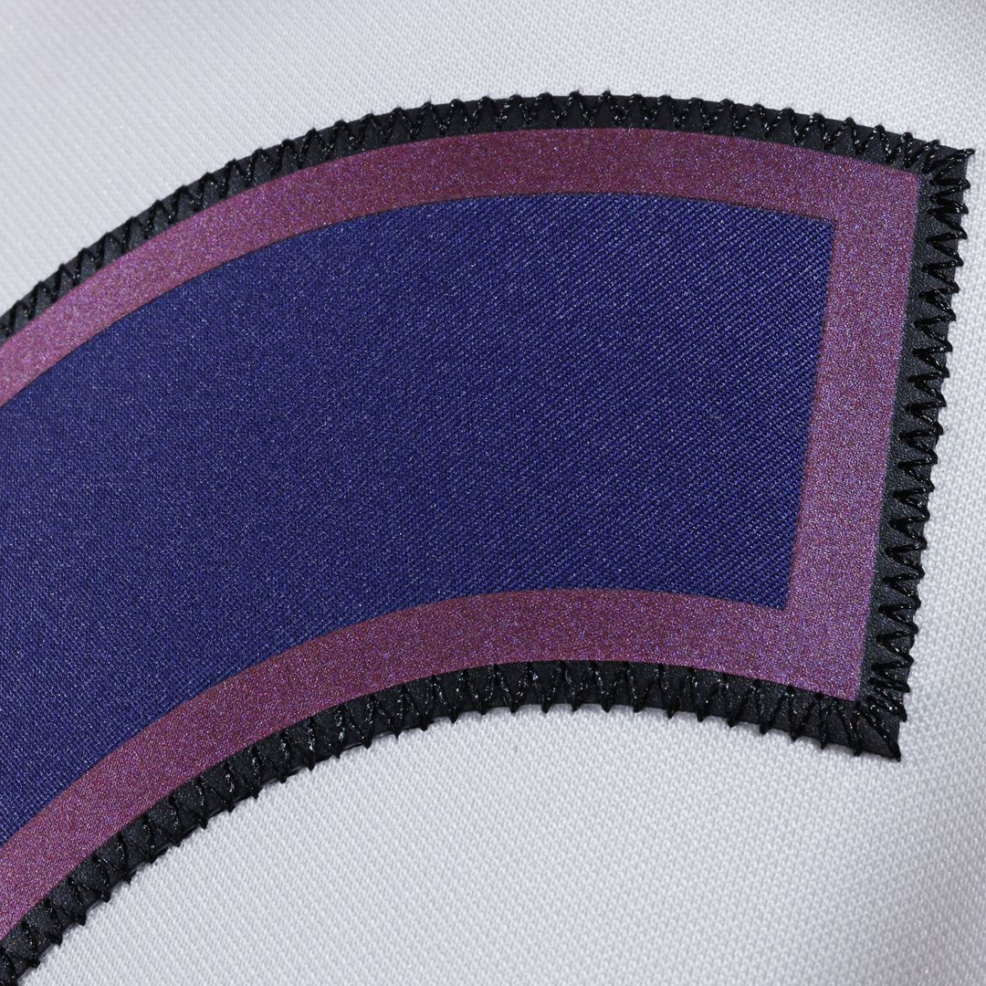 Kyle Hamilton Baltimore Ravens Nike Vapor F.U.S.E. Stitched Limited Jersey - White