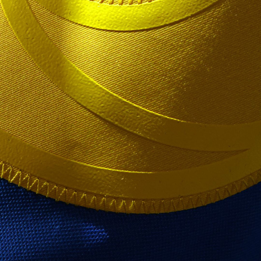 Jared Verse Los Angeles Rams Nike Vapor F.U.S.E. Stitched Limited Jersey - Royal