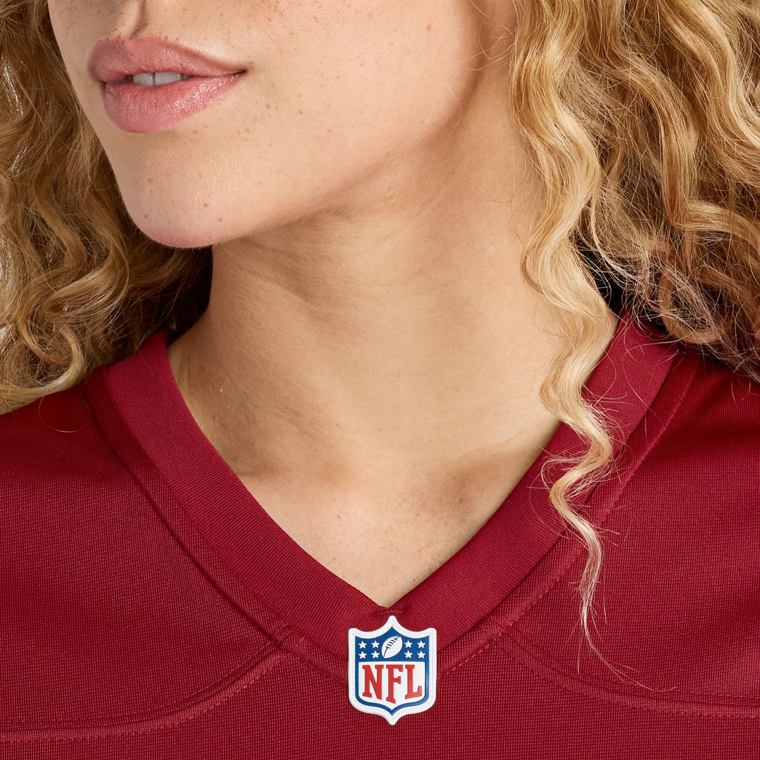 Joey Blount Arizona Cardinals Nike Women's  Game Jersey -  Cardinal