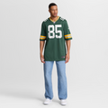 Tucker Kraft Green Bay Packers Nike  Game Jersey -  Green