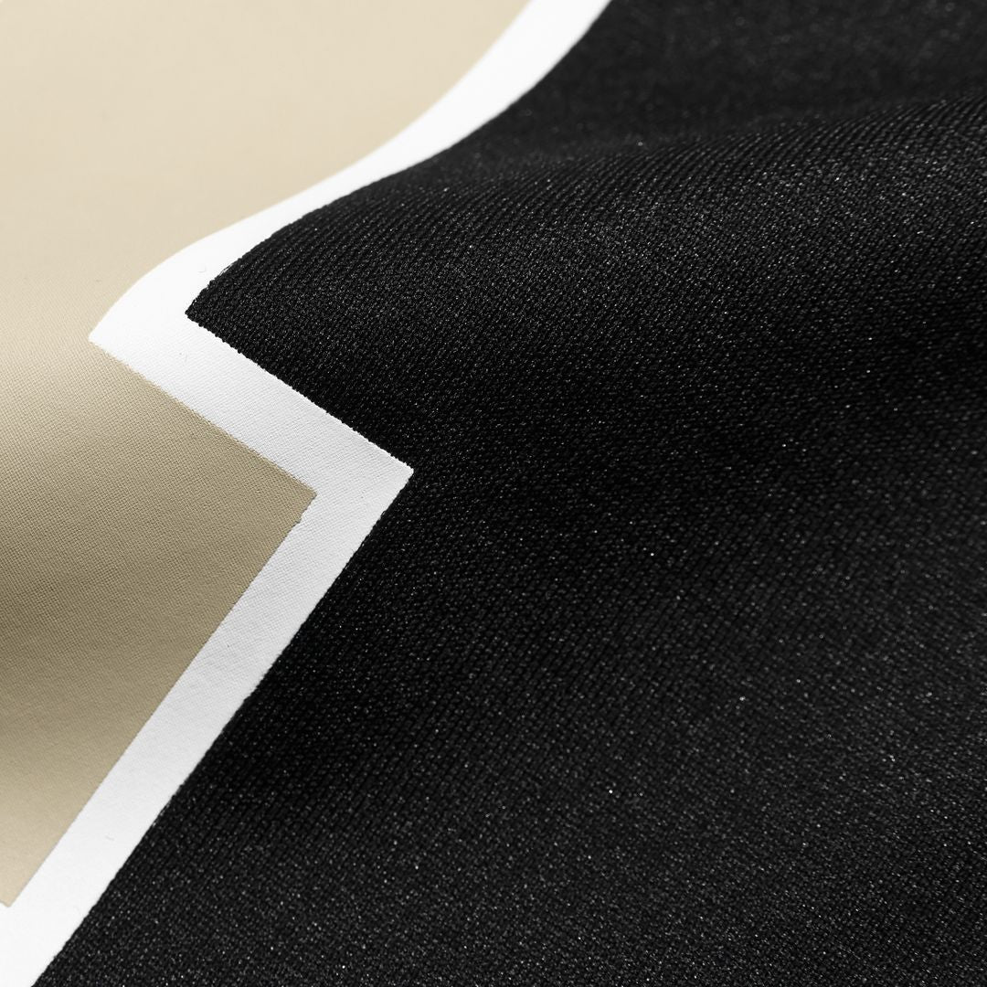 Jonas Sanker New Orleans Saints Nike Team Game Jersey -  Black