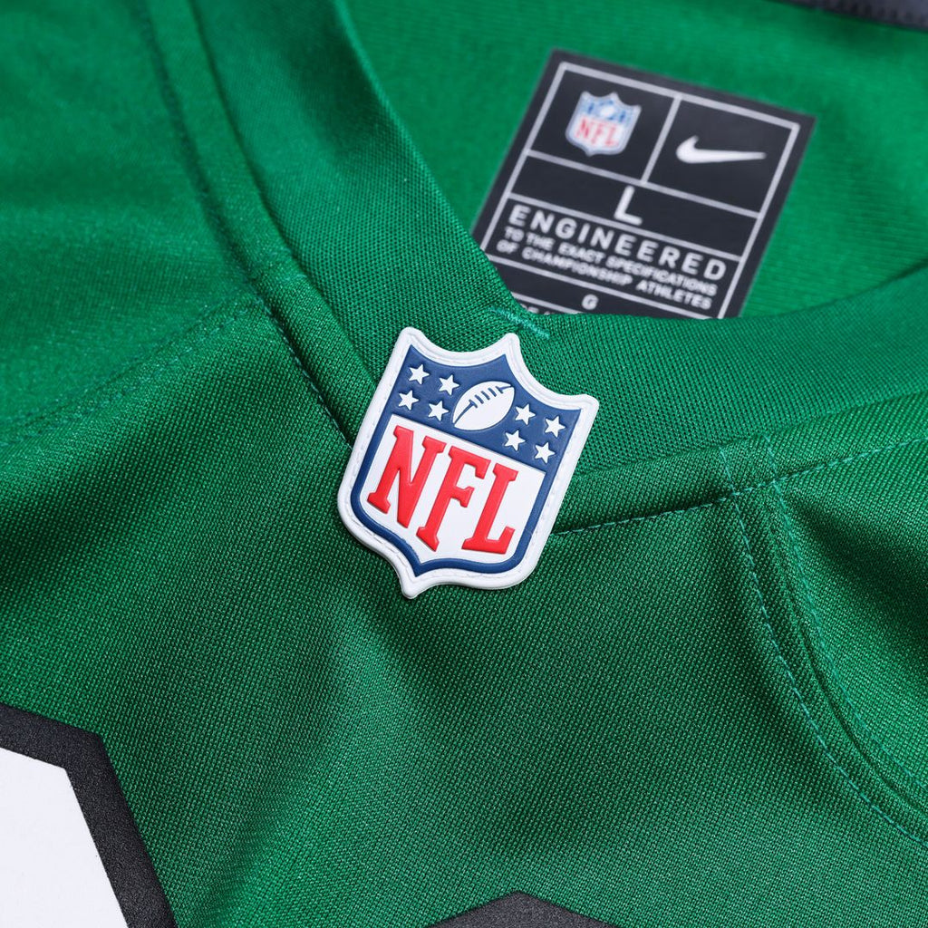 Marquise Brown Philadelphia Eagles Nike Alternate 2 Game Jersey -  Kelly Green
