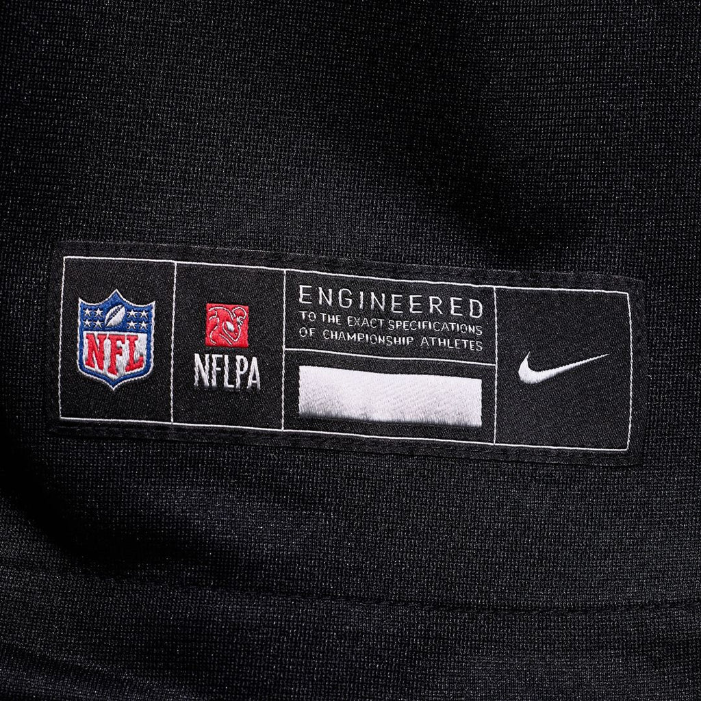 Budda Baker Arizona Cardinals Nike Game Jersey - Black