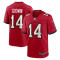 Chris Godwin Tampa Bay Buccaneers Nike  Game Jersey -  Red