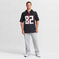 Casey Washington Atlanta Falcons Nike Team Game Jersey -  Black