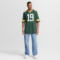 Daniel Whelan Green Bay Packers Nike  Game Jersey -  Green
