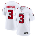 Jessie Bates III Atlanta Falcons Nike Game Jersey - White